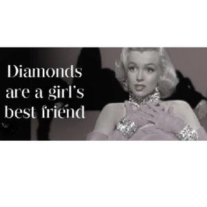 diamonds